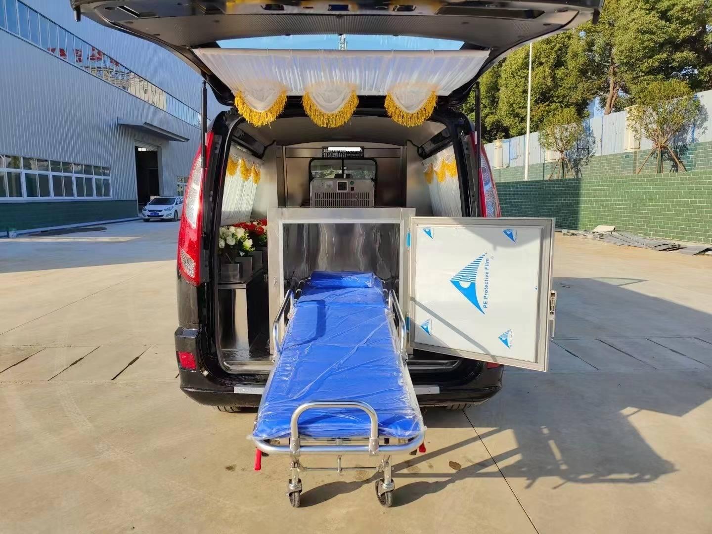 安阳优质殡葬运输，守护最后一程