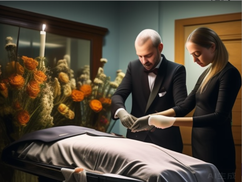 安阳遗体运输整理